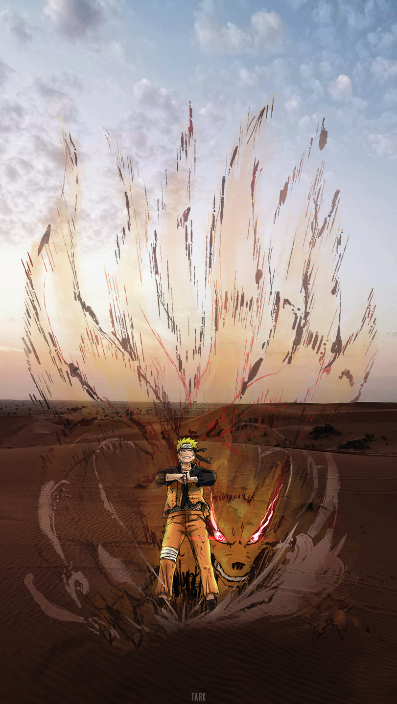 Naruto